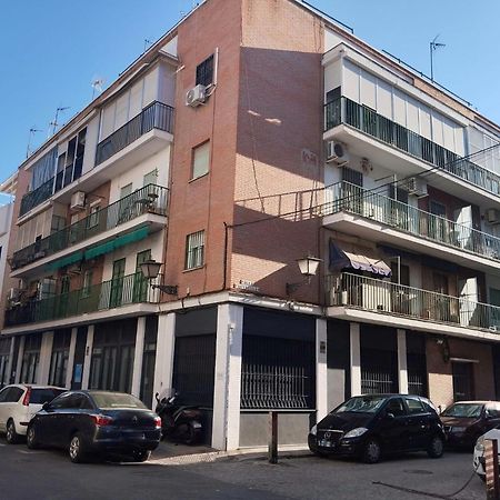 New Hostly Alameda Apartments Sevilla Exteriér fotografie